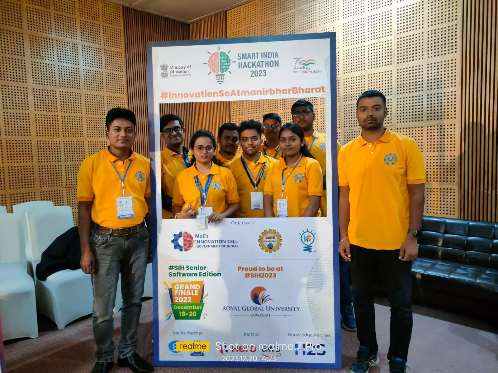 Smart India Hackathon 2023 - 3.webp